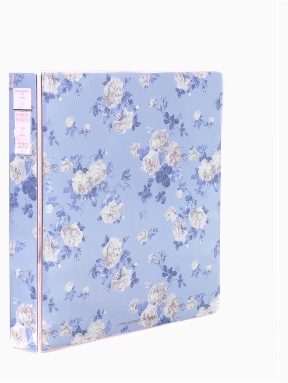 🎀LoveShackFancy- Yoobi Everblooming Rosettes 1